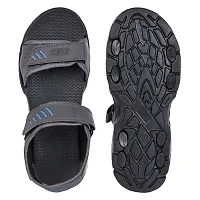Frabio Men's Athletic and Outdoor Sandals | Casual Sports Sandal for Mens | Casual Sports Sandals for Boys | Sports Running Walking Sandals for Men's  Boy's-thumb4