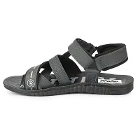 Frabio Mens Flip-Flops Sandals, Comfort Casual Thong Sandals II Chappal II Slipper For Boys - Pack of 2 (Combo6)-thumb4