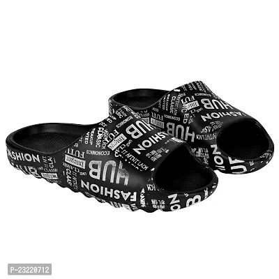 Buy Frabio Men Casual Printed Slider Slippers Slider Stylish Men