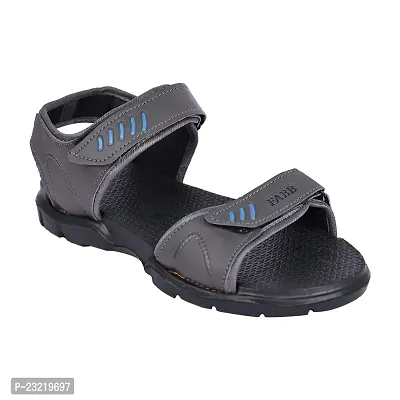 Frabio Men's Athletic and Outdoor Sandals | Casual Sports Sandal for Mens | Casual Sports Sandals for Boys | Sports Running Walking Sandals for Men's  Boy's