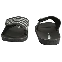 Frabio Mens Flip-Flops Sandals, Comfort Casual Thong Sandals II Chappal II Slipper For Boys - Pack of 2 (Combo7)-thumb4