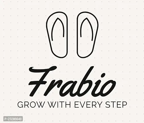 Frabio Women's Lightweight Breathable Comfortable Stylish Slip on Casual Bellies Shoe-thumb3