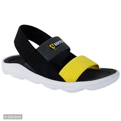 Frabio Men's Casual Dailywear Sandals/Indoor Outdoor Flip Flop Walking Sandals for Men (MB601)
