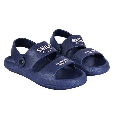 Frabio Unisex Casual Latest Design Flats Sandal Sports Lightweight Summer Water Extra Soft Comfort