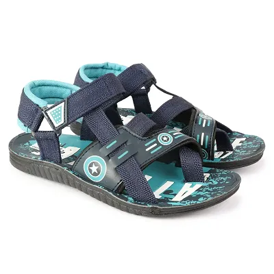 Buy Branded Sandals & Floaters For Men Online In India | NNNOW