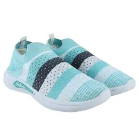 Frabio Women Running Shoes | Slip-on Lightweight, Casual Shoes for Sports, Ideal for Outdoor, Walking Sneakers-thumb2