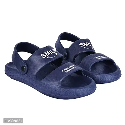 Frabio Unisex Casual Latest Design Flats Sandal Sports Lightweight Summer Water Extra Soft Comfort