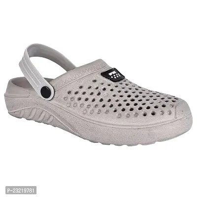 Frabio Men Casual Clogs/Sliders/Flip flop, Sports Sandal Slip-On All Day Comfort-thumb3