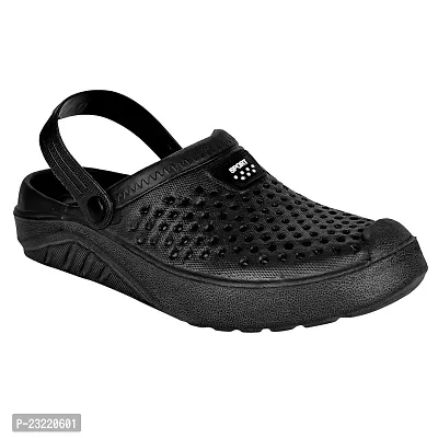 Frabio Men Casual Clogs/Sliders/Flip flop, Sports Sandal Slip-On All Day Comfort-thumb3