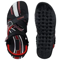 Frabio Men's Casual Dailywear Sandals/Indoor Outdoor Flip Flop Walking Sandals for Men (3105)-thumb3