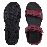 Frabio Men's Athletic and Outdoor Sandals | Casual Sports Sandals for Mens | Casual Sports Sandals for Boy | Sports Running Walking Sandals for Men's  Boy's-thumb4