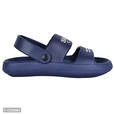 Frabio Unisex Casual Latest Design Flats Sandal Sports Lightweight Summer Water Extra Soft Comfort-thumb4