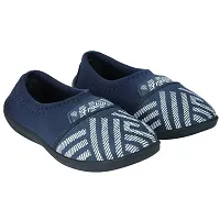 Frabio Women's Slipon Running Shoe II Sneakers, Bellie LoaferII Walking,Gym,Training,Casual,Sports Shoes-thumb3