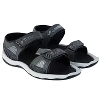 Frabio Men's Casual Dailywear Sandals/Indoor Outdoor Flip Flop Walking Sandals for Men (MB104)-thumb2