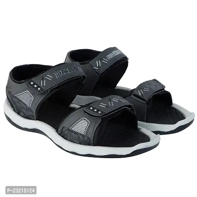 Frabio Men's Casual Dailywear Sandals/Indoor Outdoor Flip Flop Walking Sandals for Men (MB104)-thumb3