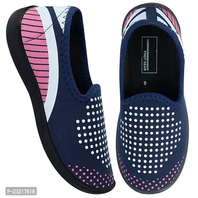 Frabio Women's Running Shoe II Sneakers II Walking,Gym,Training,Casual,Sports Shoes (LY952)-thumb5