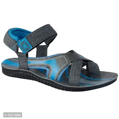 Frabio Men's Casual Dailywear Sandals/Indoor Outdoor Flip Flop Walking Sandals for Men (3105)
