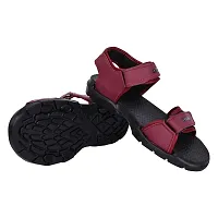 Frabio Men's Athletic and Outdoor Sandals | Casual Sports Sandals for Mens | Casual Sports Sandals for Boy | Sports Running Walking Sandals for Men's  Boy's-thumb3