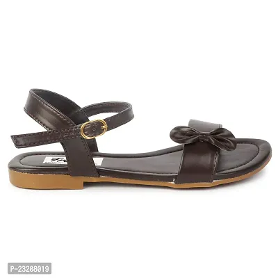 Frabio Women's Sandals Casual Flip Flops Beach Sandals Ankle Strap Flat Sandals for Women-thumb4