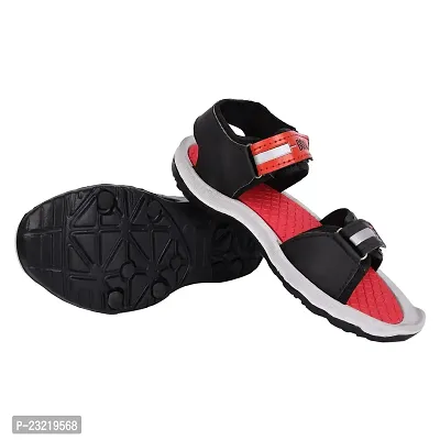 Frabio Men's Athletic and Outdoor Sandals | Casual Sports Sandals for Mens | Casual Sports Sandals for Boys | Sports Running Walking Sandals for Men's  Boy-thumb3