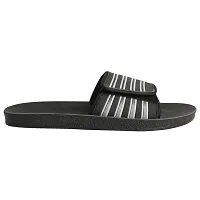 Frabio Mens Flip-Flops Sandals, Comfort Casual Thong Sandals II Chappal II Slipper For Boys - Pack of 2 (Combo7)-thumb2