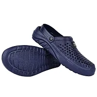 Frabio Men Casual Clogs/Sliders/Flip flop, Sports Sandal Slip-On All Day Comfort-thumb4