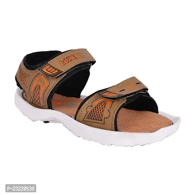 Frabio Men's Athletic and Outdoor Sandals | Casual Sports Sandals for Mens | Casual Sports Sandals for Boys | Sport Running Walking Sandals for Men's  Boy's