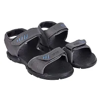 Frabio Men's Athletic and Outdoor Sandals | Casual Sports Sandal for Mens | Casual Sports Sandals for Boys | Sports Running Walking Sandals for Men's  Boy's-thumb3