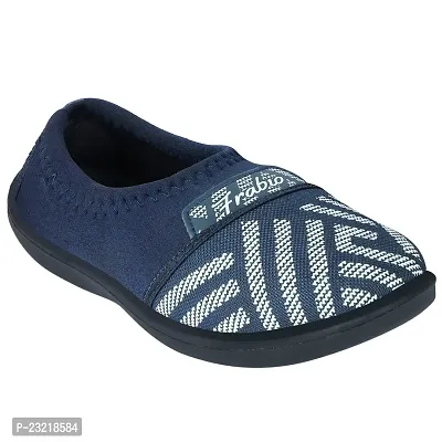 Frabio Women's Slipon Running Shoe II Sneakers, Bellie LoaferII Walking,Gym,Training,Casual,Sports Shoes-thumb0