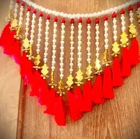 Stylish Diwali Door Hanging Toran For Door,Pooja Ghar Toran-thumb3