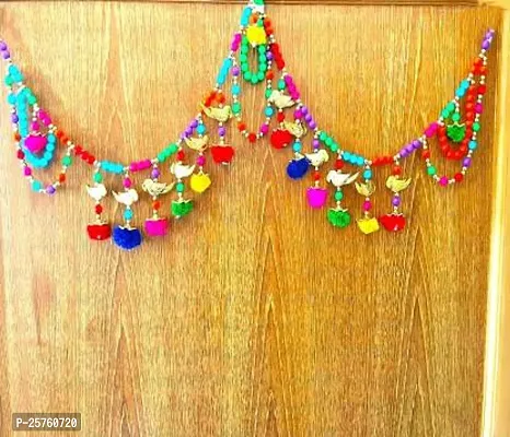 Stylish Diwali Door Hanging Toran For Door,Pooja Ghar Toran