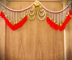 Stylish Diwali Door Hanging Toran For Door,Pooja Ghar Toran-thumb2