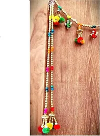 Stylish Diwali Door Hanging Toran For Door,Pooja Ghar Toran-thumb4