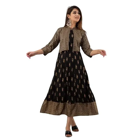 Blend Kurtas For Women