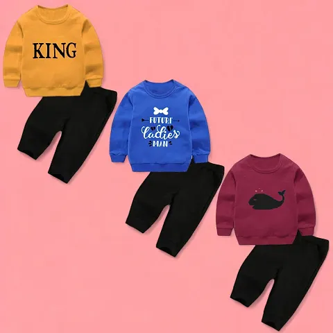 Best Selling Clothing Sets  