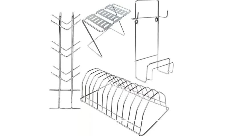 Hot Selling Racks & Holders 