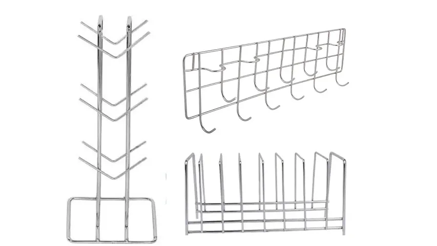 Hot Selling Racks & Holders 