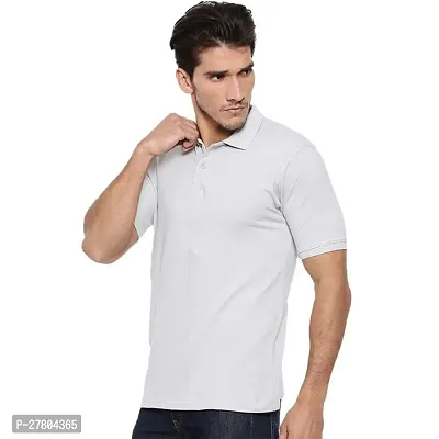 Fancy Cotton T-shirts For Men