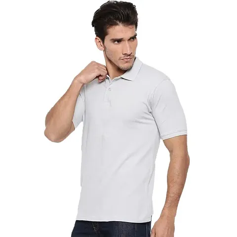 Stylish Polo Tshirt For Mens