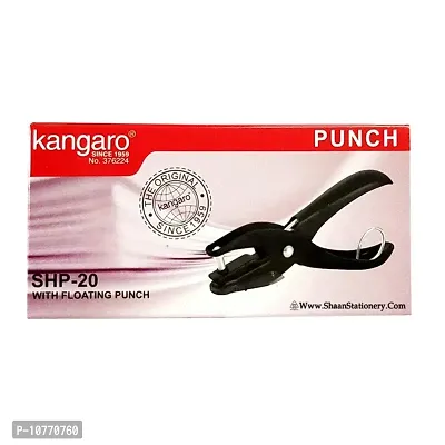 KANGARO PUNCH SHP-20-thumb0