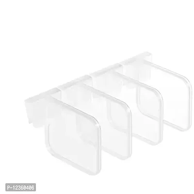 VE- Refrigerator partition drawer buckle - set of 4-thumb0