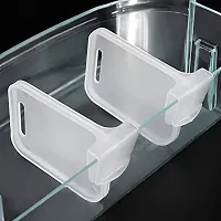 VE- Refrigerator partition drawer buckle - set of 4-thumb1
