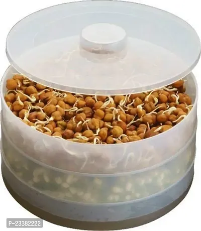 VE - 3 Layer Sprout maker container-thumb4