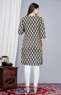 Fancy Cotton Kurti for Women-thumb1