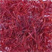 SAFFRON ( KESAR) FROM BABY BRAND 2gm(In Pack of 1 gm)-thumb1