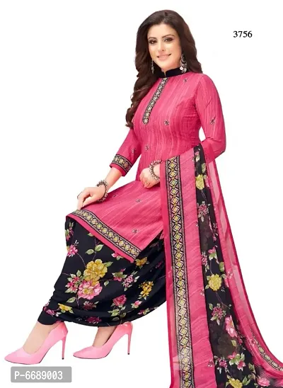 Salwar suits and dress material