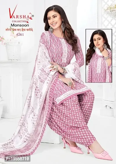 Buy Fancy Synthetic Unstitched Dress Material For Women Online In India At Discounted Prices