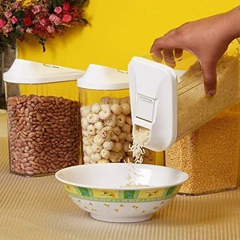 Kitchen Storage Baskets and Containers