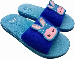 chiti slipper for kid boys and girls outdoor,fashion, and comfort slippers (blue, 12_months)-thumb2