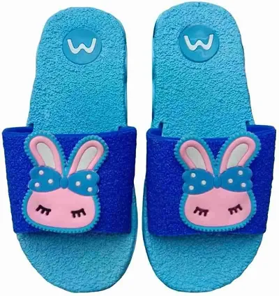 chiti Slipper for Kid Boys and Girls Outdoor,Fashion, and Comfort Slippers